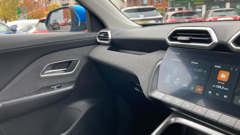 MG ZS 1.5 Hybrid+ SE 5dr Auto Hybrid Hatchback